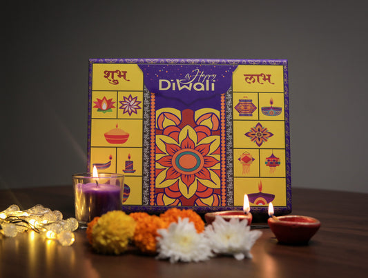 Shubh Samridhi Hamper Pack